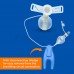 Rota-Trach Tracheostomy Tube